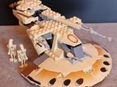 Vintažiniai Lego 1999–2003 Star Wars rinkiniai - nuotraukos Nr. 11