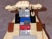 Vintažiniai Lego 1999–2003 Star Wars rinkiniai - nuotraukos Nr. 13