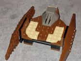 Vintažiniai Lego 1999–2003 Star Wars rinkiniai - nuotraukos Nr. 15