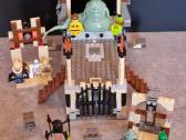 Vintažiniai Lego 1999–2003 Star Wars rinkiniai - nuotraukos Nr. 17