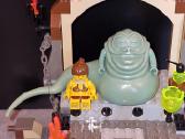 Vintažiniai Lego 1999–2003 Star Wars rinkiniai - nuotraukos Nr. 18