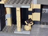Vintažiniai Lego 1999–2003 Star Wars rinkiniai - nuotraukos Nr. 19