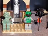 Vintažiniai Lego 1999–2003 Star Wars rinkiniai - nuotraukos Nr. 21
