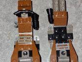 Vintažiniai Lego 1999–2003 Star Wars rinkiniai - nuotraukos Nr. 10