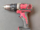 Milwaukee M18 Bpd suktukas