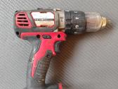Milwaukee M18 Bpd suktukas - nuotraukos Nr. 2