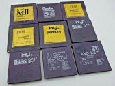 Perku senus cpu - nuotraukos Nr. 5