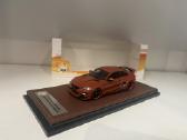Kolekciniai modeliukai-bmw M235