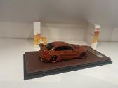 Kolekciniai modeliukai-bmw M235 - nuotraukos Nr. 4