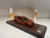 Kolekciniai modeliukai-bmw M235 - nuotraukos Nr. 5