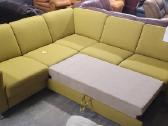 Akcija! Kampine sofa lova su Patalynes Dežė kampas - nuotraukos Nr. 2