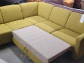 Akcija! Kampine sofa lova su Patalynes Dežė kampas - nuotraukos Nr. 4