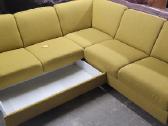 Akcija! Kampine sofa lova su Patalynes Dežė kampas - nuotraukos Nr. 7