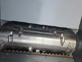 Smulkintuvas Untha Lr700 - nuotraukos Nr. 6
