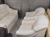 Akcija ! Miegamas Komplektas sofa lova ir foteliai - nuotraukos Nr. 6