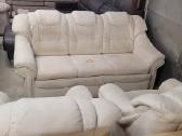 Akcija ! Miegamas Komplektas sofa lova ir foteliai