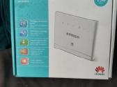 Huawei B315s 4G routeris - nuotraukos Nr. 3