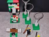 Parduodu Lego Harry Potter rinkinių kolekciją 2001 - nuotraukos Nr. 3