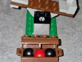 Parduodu Lego Harry Potter rinkinių kolekciją 2001 - nuotraukos Nr. 4