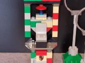 Parduodu Lego Harry Potter rinkinių kolekciją 2001 - nuotraukos Nr. 5