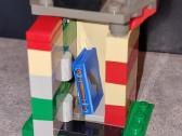 Parduodu Lego Harry Potter rinkinių kolekciją 2001 - nuotraukos Nr. 6