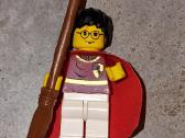Parduodu Lego Harry Potter rinkinių kolekciją 2001 - nuotraukos Nr. 7