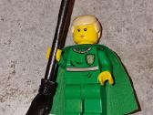 Parduodu Lego Harry Potter rinkinių kolekciją 2001 - nuotraukos Nr. 8