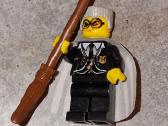 Parduodu Lego Harry Potter rinkinių kolekciją 2001 - nuotraukos Nr. 9