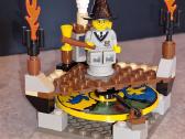 Parduodu Lego Harry Potter rinkinių kolekciją 2001 - nuotraukos Nr. 10