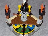 Parduodu Lego Harry Potter rinkinių kolekciją 2001 - nuotraukos Nr. 11