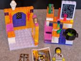 Parduodu Lego Harry Potter rinkinių kolekciją 2001 - nuotraukos Nr. 13