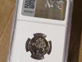 Ngc 1 litas Jurgutis 1997 Ms64 - nuotraukos Nr. 2