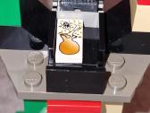 Parduodu Lego Harry Potter rinkinių kolekciją 2001 - nuotraukos Nr. 16