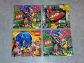 Parduodu Lego Harry Potter rinkinių kolekciją 2001 - nuotraukos Nr. 18