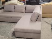 Akcija ! Kampine sofa lova su Daiktadežė kamas - nuotraukos Nr. 7