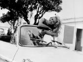 Brigitte Bardot cars - nuotraukos Nr. 2