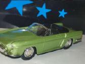 Brigitte Bardot cars - nuotraukos Nr. 3