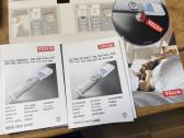Velux stoglangių pultai - nuotraukos Nr. 3