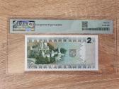 Banknotai 2 Litai ir 10 litų - nuotraukos Nr. 2