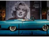 Marilyn Monroe Cars