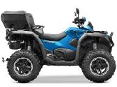 Cfmoto cforce 850 Touring keturratis T3b 2026m! - nuotraukos Nr. 2