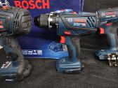 Bosch suktukai ir kita. Gsr Gsr18v-28 18 - nuotraukos Nr. 3