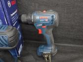 Bosch suktukai ir kita. Gsr Gsr18v-28 18 - nuotraukos Nr. 4