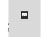 Deye Sun-80k-sg02hp3-eu-em3 hibridinis įtampos80kw