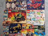 Lego popierinė kolekcija (1987–1998 m.) Vintažinė