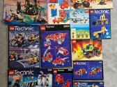 Lego popierinė kolekcija (1987–1998 m.) Vintažinė - nuotraukos Nr. 2