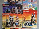 Lego popierinė kolekcija (1987–1998 m.) Vintažinė - nuotraukos Nr. 4