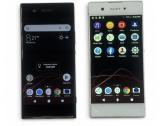 Mobilieji telefonai Sony Xperia X - nuotraukos Nr. 3