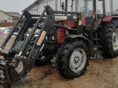Mtz 1025 - nuotraukos Nr. 4