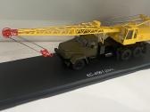 Kolekciniai modeliukai-kraz 250 kranas